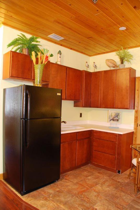 Jensen Beach Inn エクステリア 写真