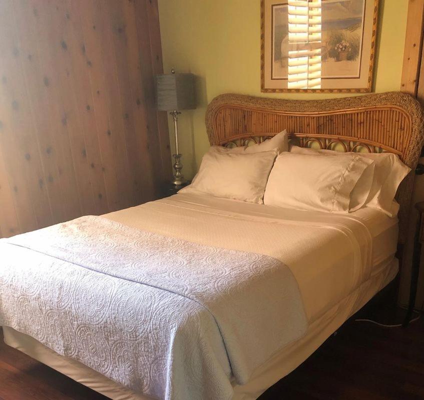 Jensen Beach Inn エクステリア 写真