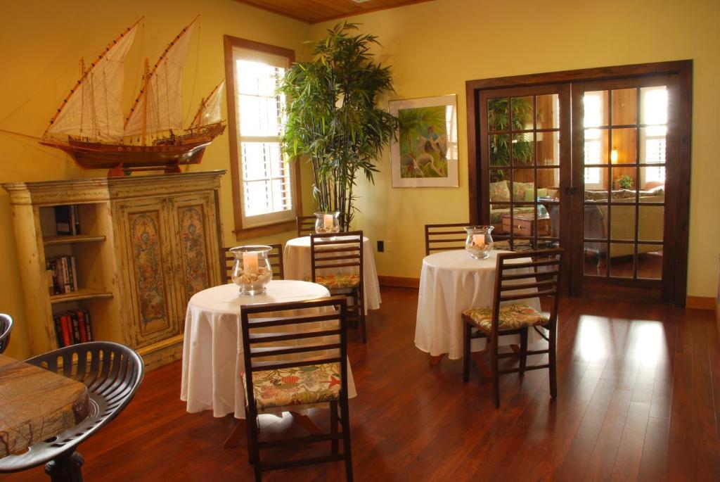 Jensen Beach Inn エクステリア 写真