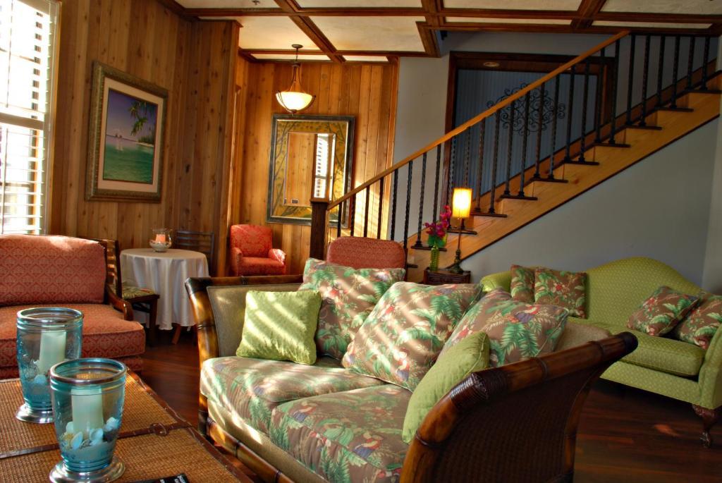 Jensen Beach Inn エクステリア 写真