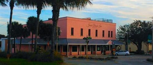 Jensen Beach Inn エクステリア 写真