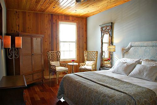 Jensen Beach Inn エクステリア 写真