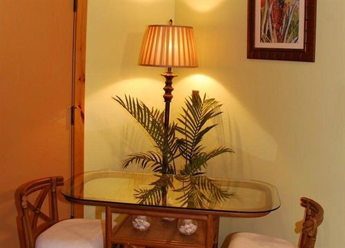 Jensen Beach Inn エクステリア 写真