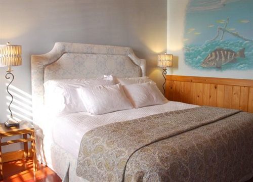 Jensen Beach Inn エクステリア 写真