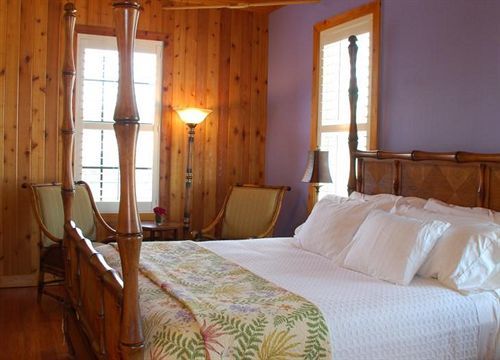 Jensen Beach Inn エクステリア 写真