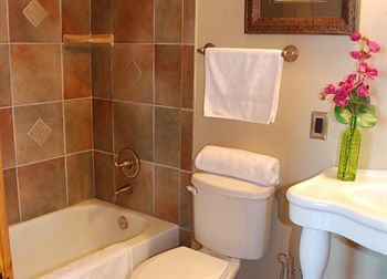 Jensen Beach Inn エクステリア 写真