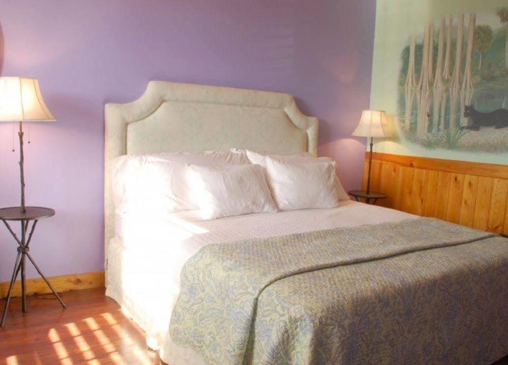 Jensen Beach Inn エクステリア 写真
