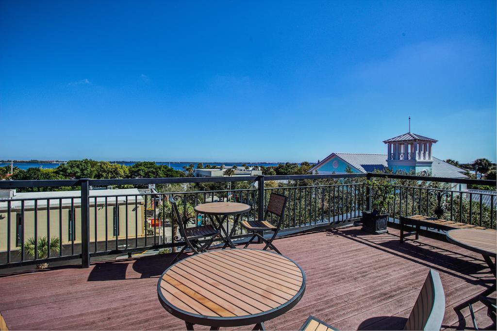 Jensen Beach Inn エクステリア 写真