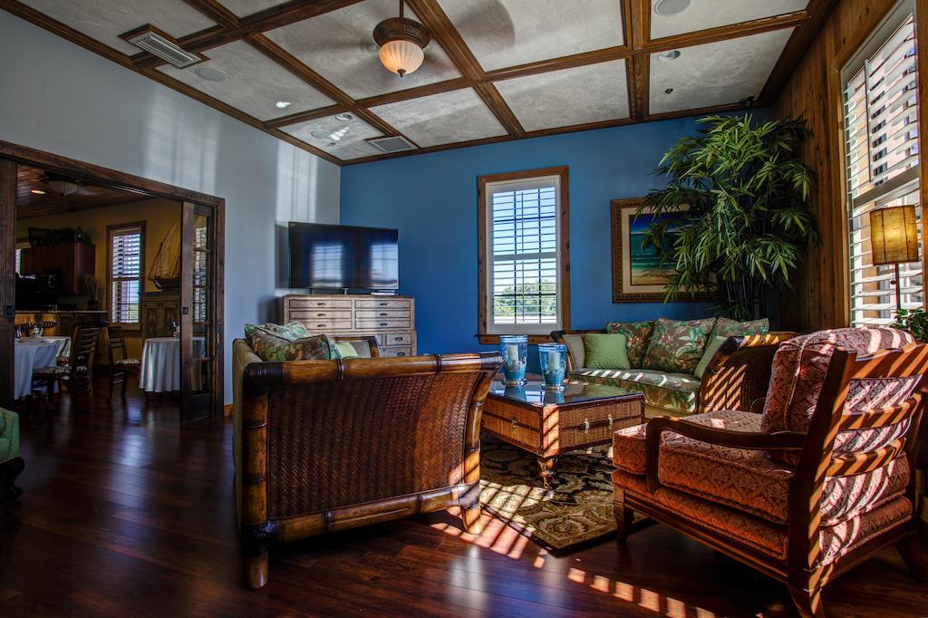 Jensen Beach Inn エクステリア 写真