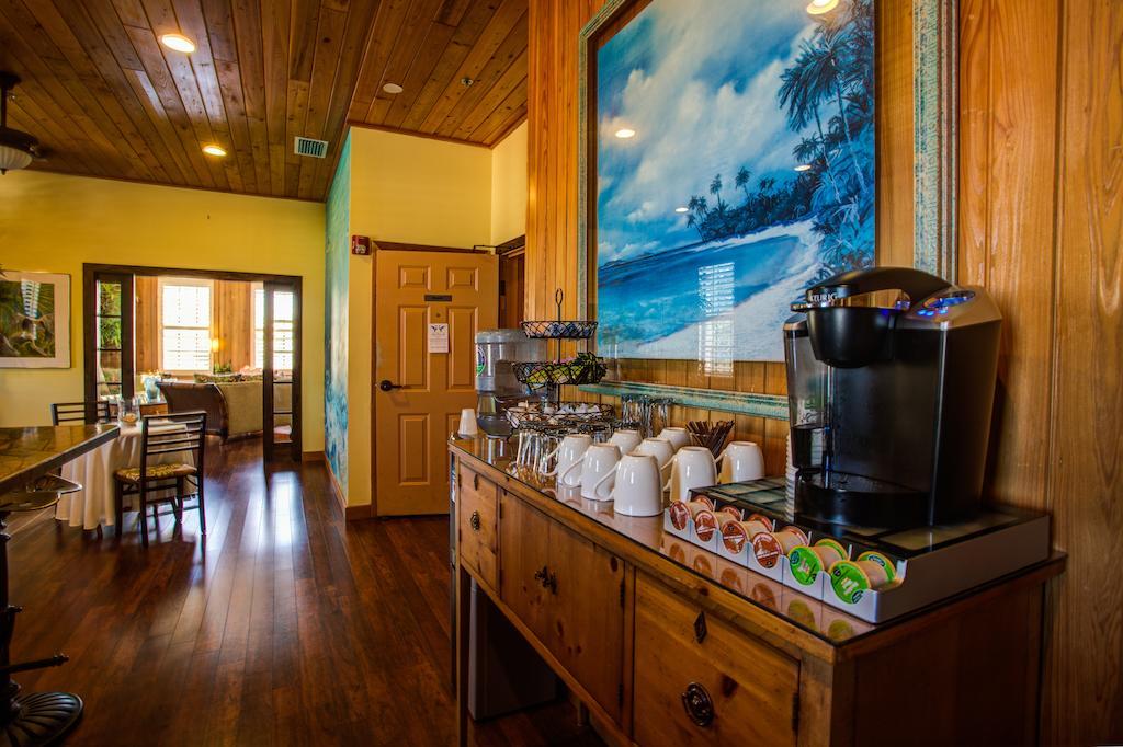 Jensen Beach Inn エクステリア 写真