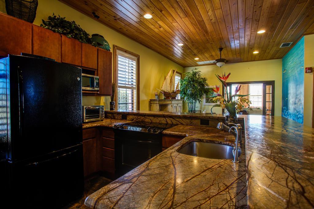 Jensen Beach Inn エクステリア 写真