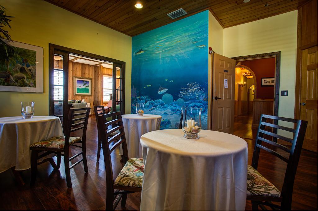 Jensen Beach Inn エクステリア 写真