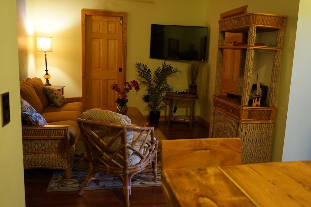Jensen Beach Inn エクステリア 写真