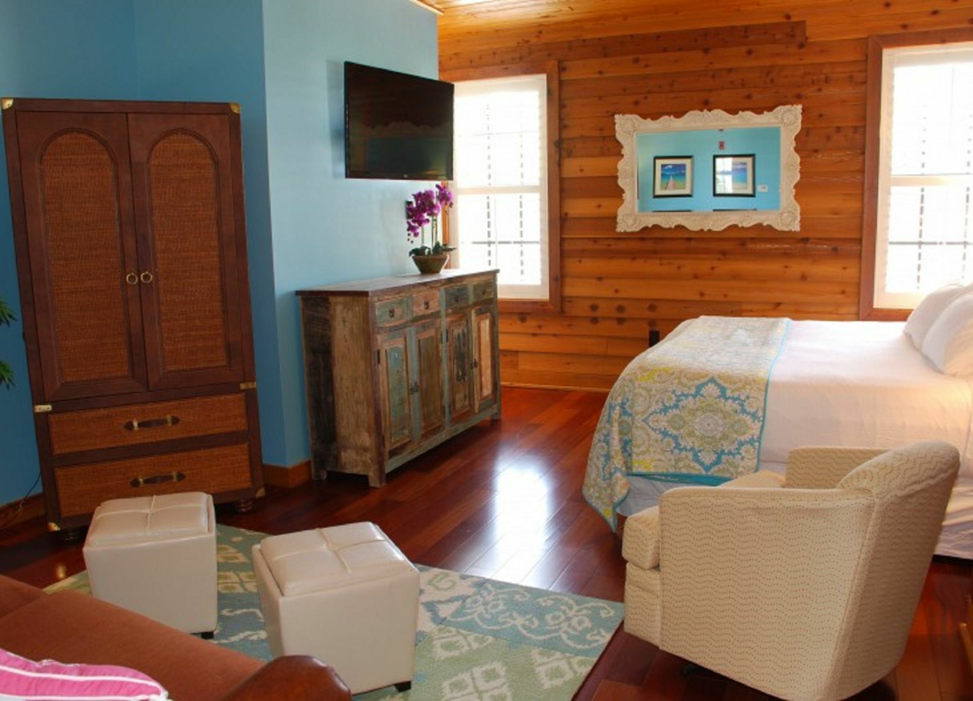 Jensen Beach Inn エクステリア 写真